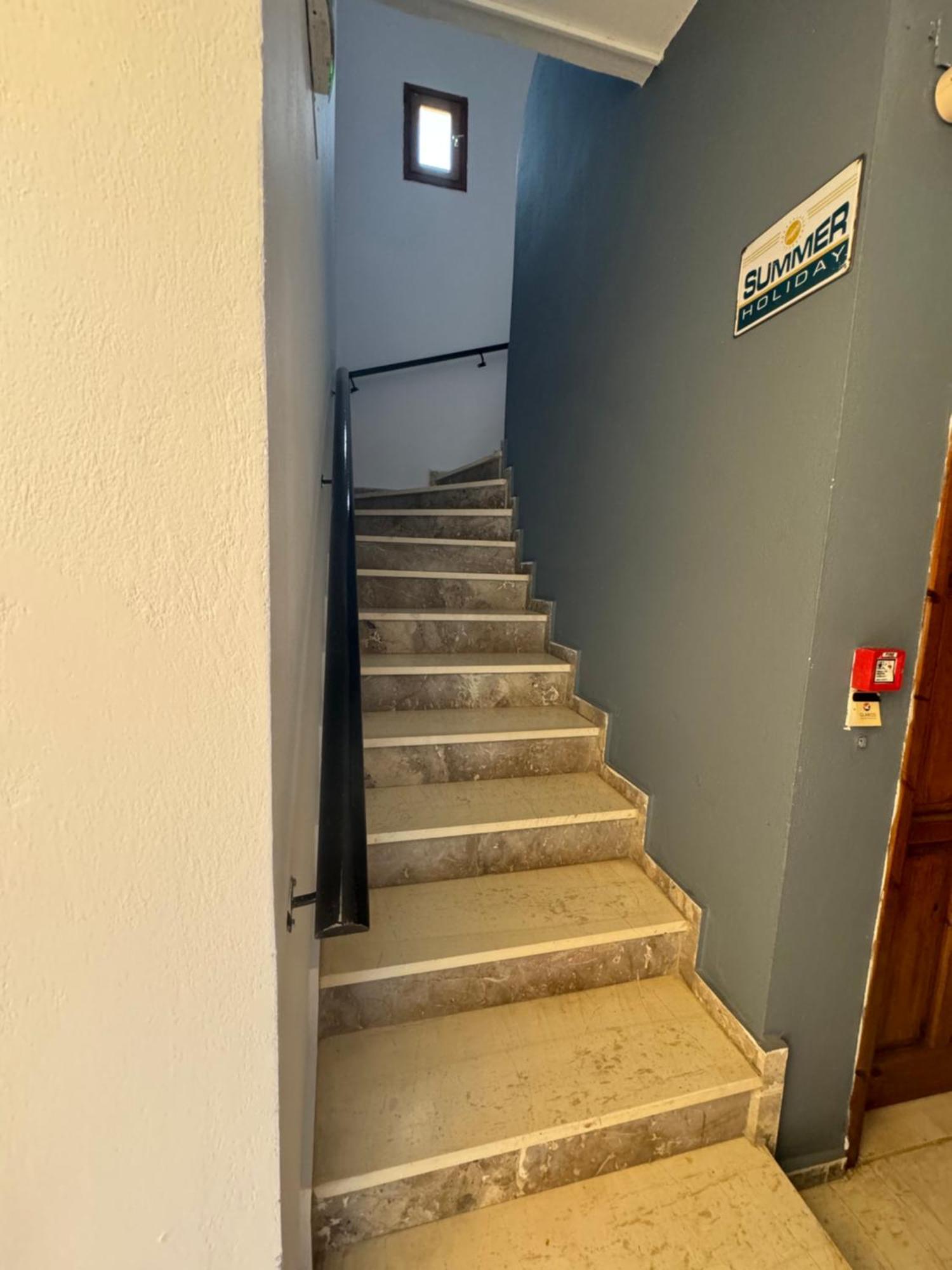 Glaros Apartments นีดรี ภายนอก รูปภาพ